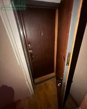 1-к квартира, на длительный срок, 31м2, 2/5 этаж