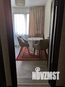2-к квартира, посуточно, 60м2, 1/1 этаж