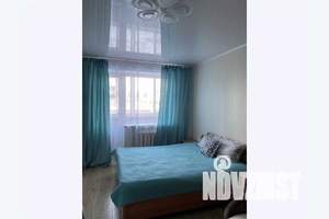 1-к квартира, посуточно, 39м2, 2/5 этаж