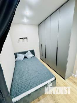 1-к квартира, на длительный срок, 36м2, 9/10 этаж