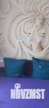 1-к квартира, посуточно, 37м2, 9/10 этаж