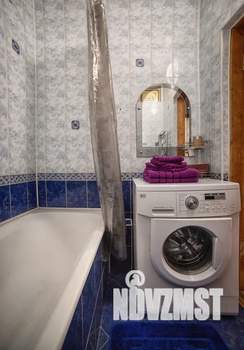 3-к квартира, посуточно, 72м2, 4/4 этаж