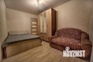 2-к квартира, посуточно, 62м2, 1/1 этаж