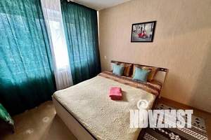 1-к квартира, посуточно, 30м2, 1/5 этаж