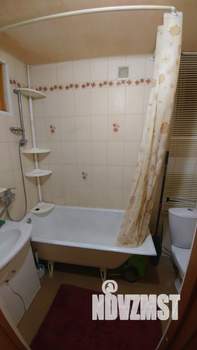 1-к квартира, на длительный срок, 35м2, 6/10 этаж