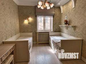 3-к квартира, посуточно, 82м2, 1/1 этаж