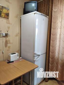 1-к квартира, на длительный срок, 35м2, 2/5 этаж