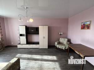 1-к квартира, на длительный срок, 40м2, 7/10 этаж