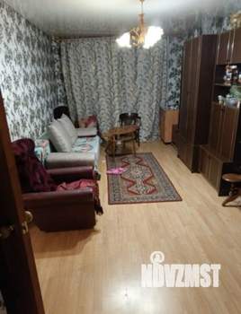 2-к квартира, на длительный срок, 47м2, 5/6 этаж