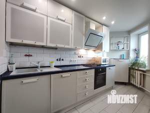 2-к квартира, на длительный срок, 53м2, 8/10 этаж