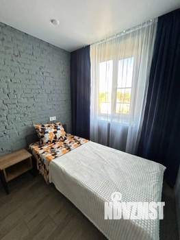 2-к квартира, посуточно, 52м2, 1/1 этаж