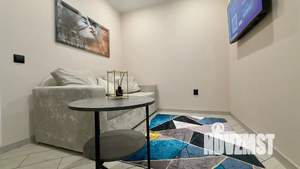 1-к квартира, посуточно, 35м2, 2/10 этаж