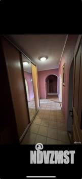 4-к квартира, на длительный срок, 120м2, 4/5 этаж