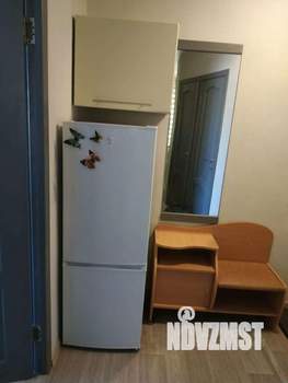 2-к квартира, посуточно, 46м2, 1/1 этаж