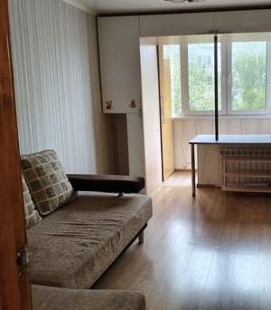 2-к квартира, на длительный срок, 45м2, 3/5 этаж