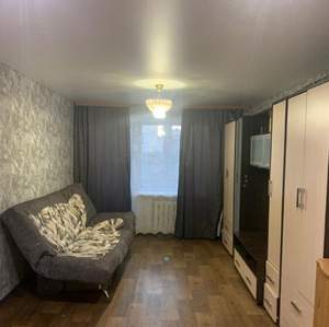 2-к квартира, на длительный срок, 48м2, 2/5 этаж