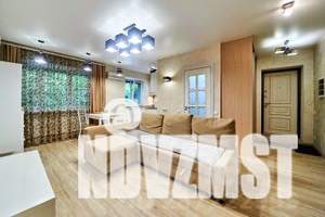 1-к квартира, посуточно, 30м2, 1/4 этаж