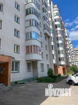 1-к квартира, на длительный срок, 45м2, 9/10 этаж