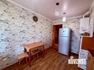 1-к квартира, на длительный срок, 37м2, 10/10 этаж