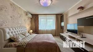 2-к квартира, посуточно, 65м2, 1/10 этаж
