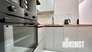 1-к квартира, посуточно, 42м2, 7/9 этаж