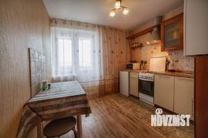 1-к квартира, посуточно, 45м2, 8/10 этаж