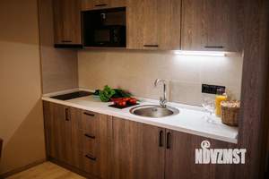 2-к квартира, посуточно, 32м2, 1/1 этаж