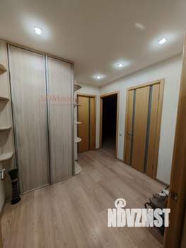 1-к квартира, на длительный срок, 40м2, 2/10 этаж