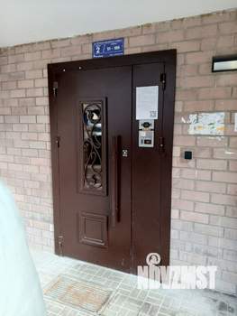 1-к квартира, на длительный срок, 40м2, 4/10 этаж