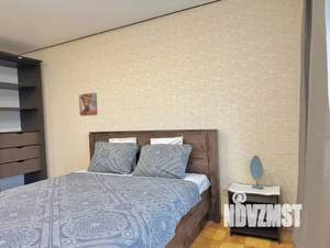 2-к квартира, посуточно, 55м2, 6/10 этаж