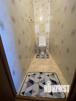 1-к квартира, посуточно, 39м2, 1/1 этаж