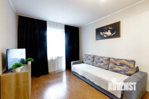 2-к квартира, посуточно, 46м2, 5/5 этаж