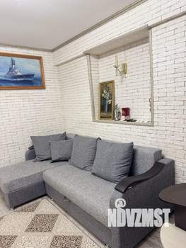 2-к квартира, посуточно, 45м2, 4/4 этаж