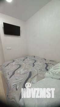 Студия квартира, посуточно, 14м2, 2/5 этаж