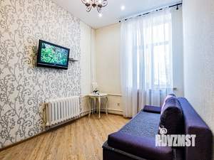 2-к квартира, посуточно, 74м2, 4/10 этаж