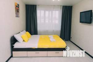 1-к квартира, посуточно, 50м2, 5/10 этаж
