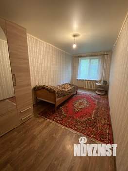 2-к квартира, на длительный срок, 42м2, 2/5 этаж