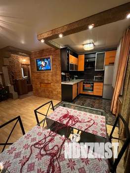 2-к квартира, посуточно, 44м2, 3/5 этаж