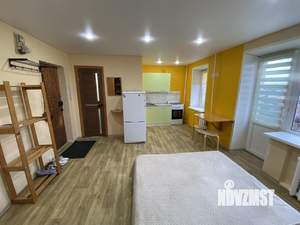 Студия квартира, на длительный срок, 21м2, 8/9 этаж