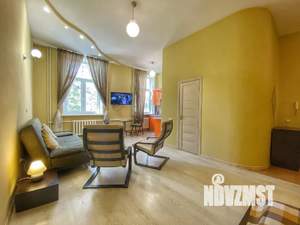 Студия квартира, посуточно, 38м2, 3/4 этаж