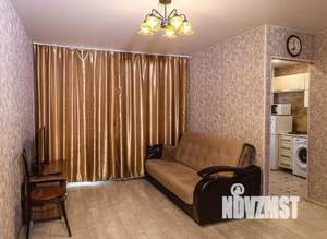 1-к квартира, посуточно, 30м2, 2/5 этаж