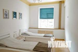 2-к квартира, посуточно, 40м2, 1/5 этаж