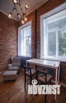 1-к квартира, посуточно, 30м2, 1/4 этаж