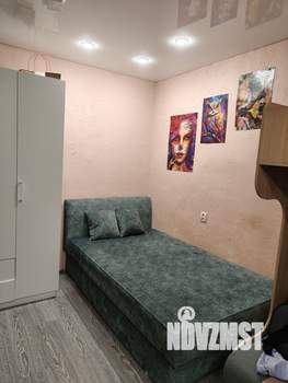 2-к квартира, на длительный срок, 43м2, 2/2 этаж