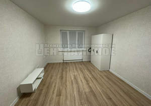 1-к квартира, на длительный срок, 47м2, 4/10 этаж