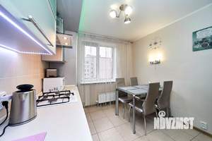 2-к квартира, посуточно, 54м2, 7/9 этаж
