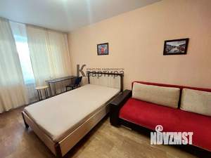 1-к квартира, на длительный срок, 42м2, 4/7 этаж