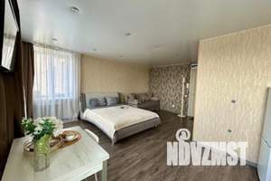 1-к квартира, посуточно, 30м2, 9/9 этаж