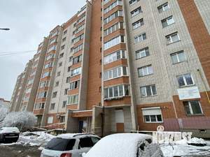 1-к квартира, на длительный срок, 45м2, 5/10 этаж