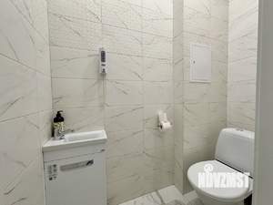 2-к квартира, посуточно, 41м2, 1/4 этаж